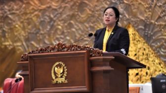 PDIP Diyakini Usung Puan Maharani Capres 2024 Meski Elektabilitas Anjlok, Pengamat: Tak Mungkin Ganjar Pranowo!