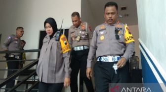 Operasi Zebra Candi 2022, Polres Batang Targetkan 100 Penindakan Hukum Lewat ETLE