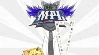 Daftar Juara MPL Indonesia dari Masa ke Masa, Tim Esports Mobile Legends Terbaik!