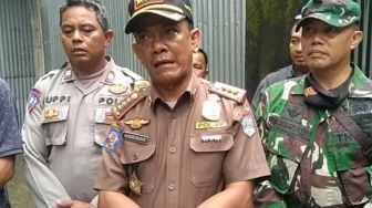 Gerebek Pasangan Mesum, Satpol PP Pasaman Barat Tutup Rumah Warga yang Diduga Jadi Lokasi Praktik Prostitusi