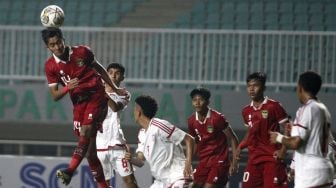 3 Kelemahan Palestina yang Bisa Dieksploitasi Timnas Indonesia di Kualifikasi Piala Asia U-17 2023