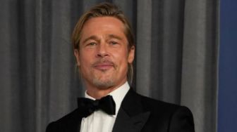 Angelina Jolie Tuntut Balik Brad Pitt dengan Dugaan Kasus KDRT