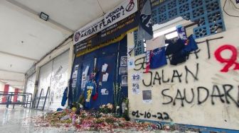 Potensi Indonesia Disanksi FIFA Buntut Tragedi Kanjuruhan Sangat Kecil, Ini Alasannya