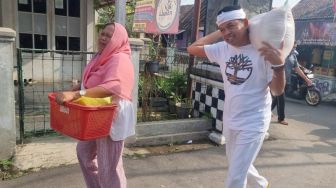 Pilih Bantu Janda Ketimbang Hadiri Sidang Cerai Perdana dengan Bupati Purwakarta, Dedi Mulyadi: Jalan Terbaik untuk Anak