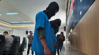 Gangster Marak Tebar Teror di Bogor, Anggotanya Ternyata Masih Bocil