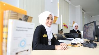 Maybank Indonesia Rilis Unit Usaha Syariah, Dukung Pengembangan Industri Halal