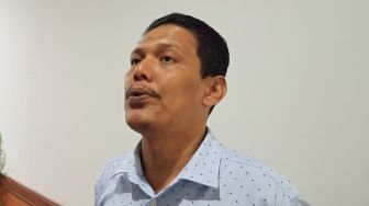 DPW Nasdem Kepri Solid Dukung Anie Baswedan Jadi Capres 2024, Berikut Alasannya