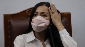 Gara-gara Kasus Penipuan, Jessica Iskandar yang Derita Autoimun Merasa Sakit-sakitan Lagi