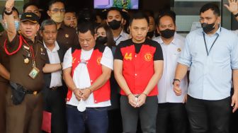 Eksepsi Ditolak Hakim, Kuat Maruf dan Ricky Rizal Bakal Hadapi Keluarga Brigadir J di Sidang Pekan Depan