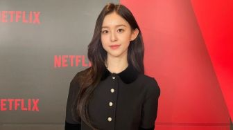 Profil Park Ji Hoo, Si Cantik In-Hye di Drama Korea 'Little Women'