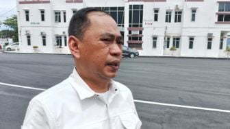 Kadis DLH Bandar Lampung Diperiksa Kasus Korupsi Retribusi Sampah