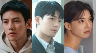 Bakal Dibintangi Ji Chang Wook dan Wi Ha Joon, Intip 4 Fakta The Worst Evil