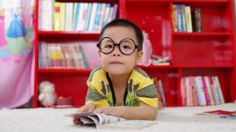 6 Rekomendasi Buku Bacaan untuk Anak yang Dapat Menumbuhkan Minat Membaca