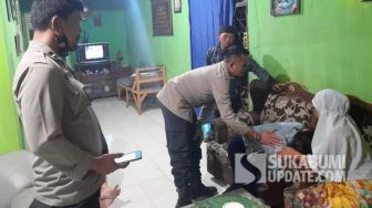 Sempat Dinyatakan Hilang usai Izin ke Toilet, Jesika Akhirnya Ditemukan Polisi di Tempat Ini