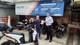 BRI Implementasikan Electric Vehicles, Green Building hingga EBT