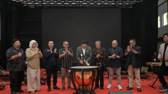 Curated Amazing Product Jawa Barat 2022, Gerakan Ekonomi Nasional