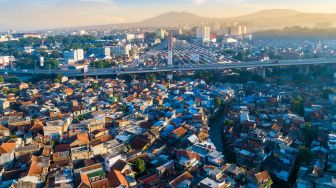 Bandung Tak Senyaman Cuitan Kang Emil, Warganet Ramai Komentari Maraknya Begal di Kota Kembang