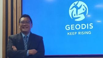 Geodis Indonesia Tawarkan Layanan Logistik Inovatif untuk Bisnis