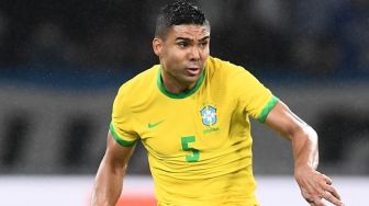 Hasil Brasil vs Swiss: Tendangan Geledek Casemiro Bawa Selecao ke Babak 16 Besar Piala Dunia 2022