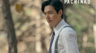 4 Rekomendasi Drama yang Dibintangi Lee Min Ho, Spesialis Peran Orang Kaya