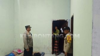 Terseret Kasus Pelecehan Santri, Pimpinan Ponpes di Bontang Ditangkap