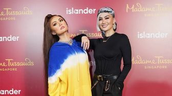 Agnez Mo Mejeng di Madame Tussauds, Simak 7 Fakta Museum Patung Lilin Paling Terkenal