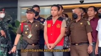 Hadir Langsung di Persidangan, LPSK Sebut Bharada E Berkomitmen Ungkap Perkara