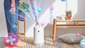 Bernapas Lega di Rumah Sendiri: 5 Air Purifier Terbaik untuk Udara Sehat Bebas Polusi