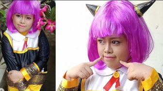 Terpopuler Lifestyle: Tanda Marah Pria yang Sayang Padamu, Kekeyi Cosplay Jadi Anya Forger