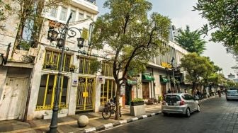 Sensasi Eropa di Lembang hingga Surga Prasmanan Sunda! Ini 4 Magnet Baru Bandung yang Wajib Dicoba
