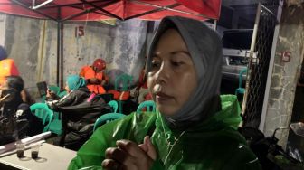 Kesaksian Pramubakti Saat Tembok MTsN 19 Pondok Labu Roboh Tewaskan 3 Siswa: Di Bawah Kaki Saya Seperti Gempa
