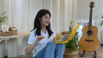 Profil Nam Ji Hyun, Si Anak Tengah di Drama Korea 'Little Women'