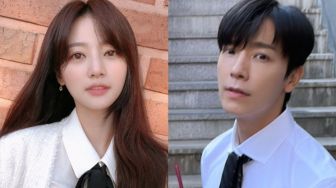 4 Fakta Oh! Young Shim, Drakor Bergenre Komedi Romantis yang Dibintangi Song Ha Yoon dan Donghae Super Junior