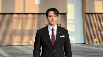 Jelang Fan Meeting di Jakarta, Yeo Jin Goo Sapa Fans Indonesia: Jangan Galau