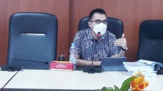 Anggota DPRD Medan: Akar Budaya Deli Jangan Sampai Terkubur