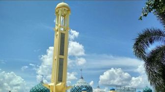 Gubernur Sahbirin Pastikan Kesiapan Venue MTQ XXIX di Kalsel