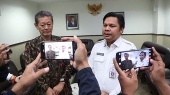 Peluang Kerja di Luar Negeri, Jepang Tawarkan Perawat Lansia ke Pemprov 