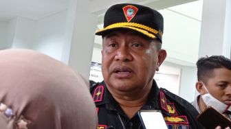 Pemkot Ambon Data Tenaga Non ASN, Jumlahnya 1.920 Orang