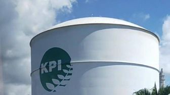 PT KPI Bontang Buka Lowongan Kerja HRD Superintendent
