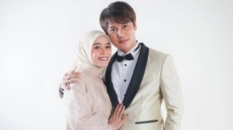 Rizky Billar Batal Diperiksa, Lesty Kejora Dikabarkan Pergi Umrah