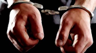 Semut Jadi Tersangka Penyelundupan PMI Ilegal Ditangani Kejaksaan Karimun