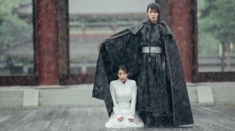 Bikin Banjir Air Mata, Berikut 5 Drama Korea dengan Akhir Tidak Bahagia