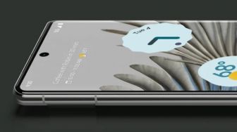 Google Pixel 8 Pro Diprediksi Akan Gunakan Ultrasonic Fingerprint Scanner