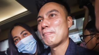 Profil Baim Wong, Batal Naik Haji Setelah Naik Pesawat