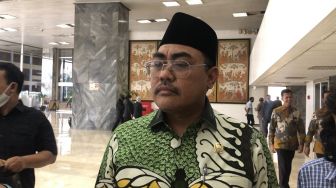Cak Imin Jadi Cawapres Prabowo Hampir 100 Persen, PKB: Tinggal Tunggu Hari Baik Untuk Deklarasi