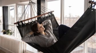 4 Manfaat yang Didapat saat Tidur Siang, Ternyata Tak Sia-Sia!