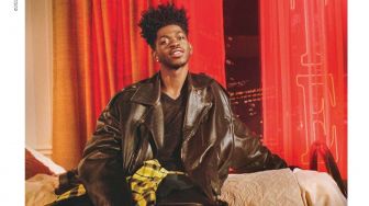 Coach Rilis Film Bareng Lil Nas X, Memperkenalkan Kampanye Brand 'Courage To Be Real'