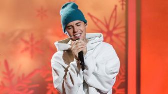 Justin Bieber Menunda Seluruh Sisa Konsernya, Termasuk di Jakarta