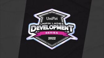 UniPin Ladies Development Series Digelar, Turnamen Mobile Legends Perempuan Berhadiah Rp 20 Juta