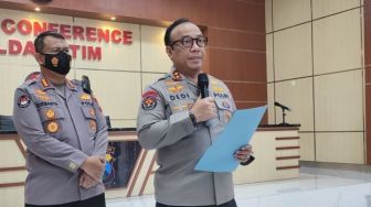 Perbaikan Regulasi, Polri Janji Tak Pakai Gas Air Mata Lagi untuk Amankan Pertandingan